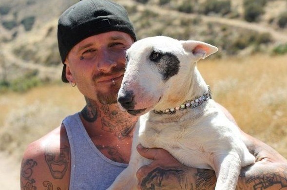 Did Jake From Pitbulls and Parolees Start a Rescue