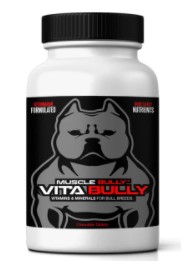 Vita Bully Vitamins