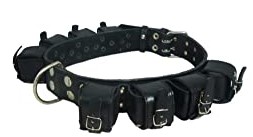 Weighted Collar