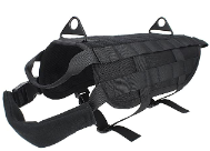 Outry Tactical Dog Training Harness