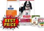 Best Price for Hill's Prescription Diet Dog Food